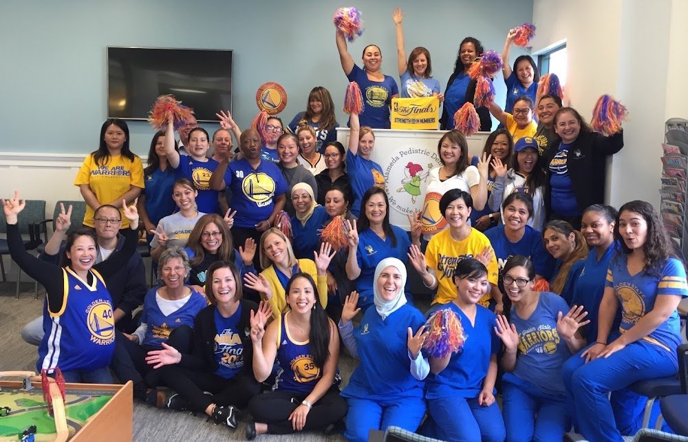Alameda Pediatric Dentistry & Orthodontics