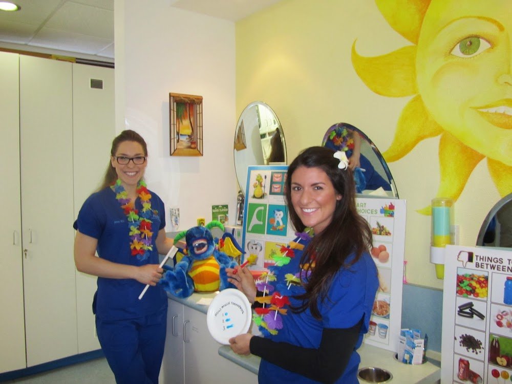 Aloha Pediatric Dentistry
