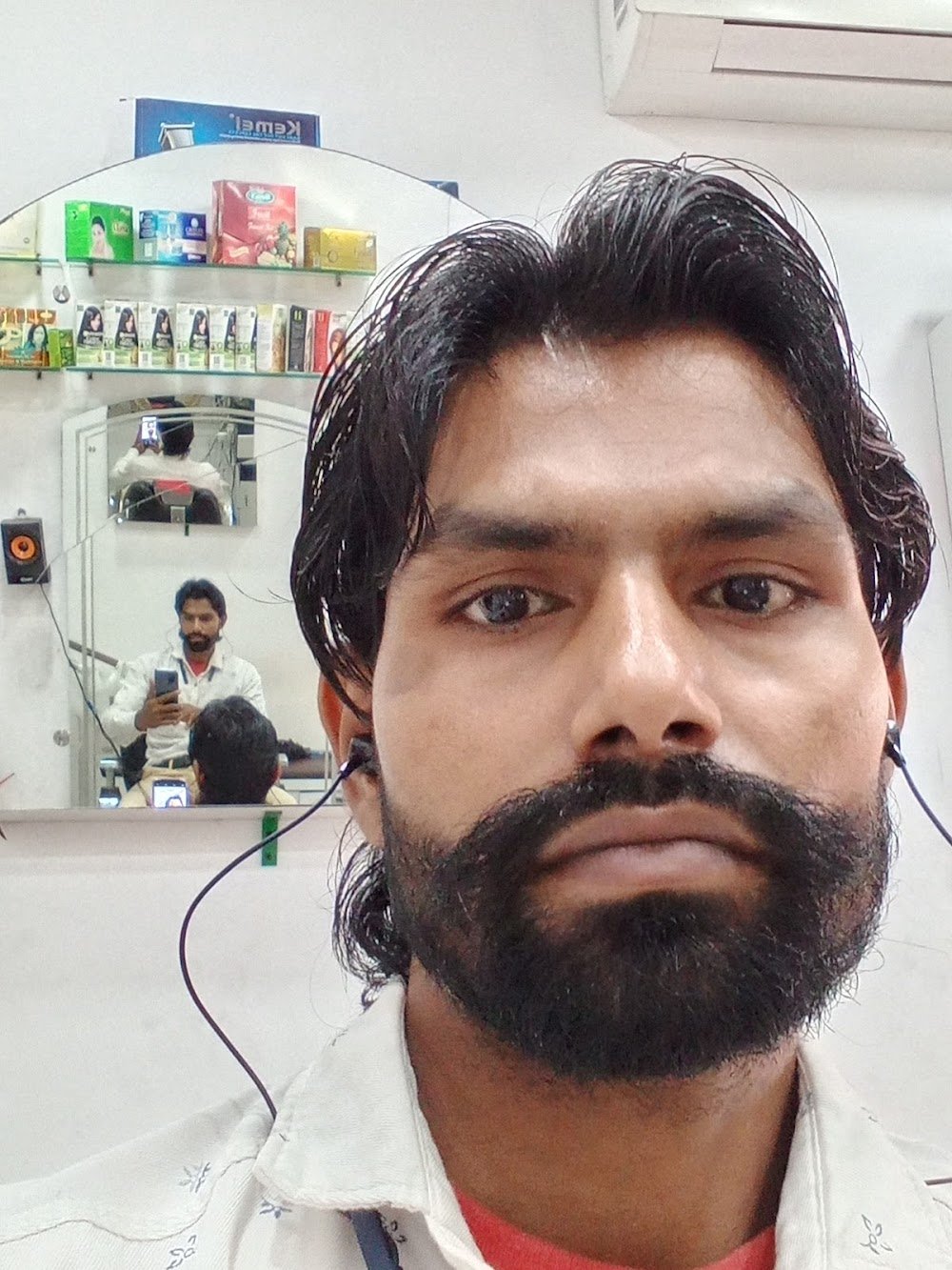 Arun Sharma, BDS, MS
