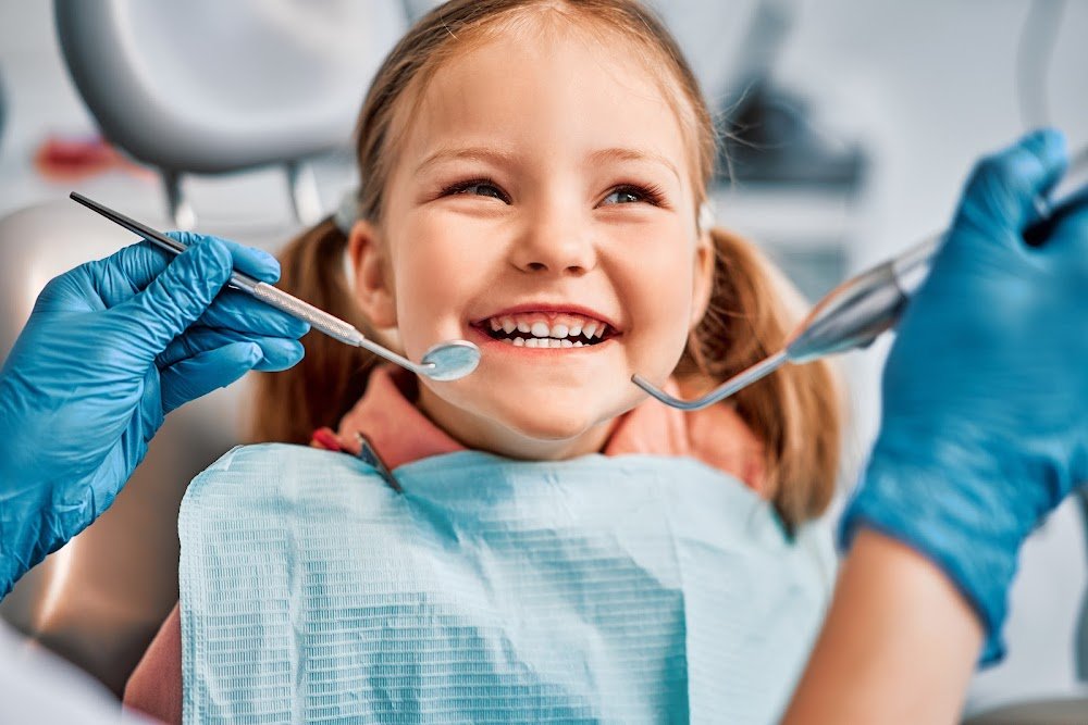 Berkeley Children’s Dentistry