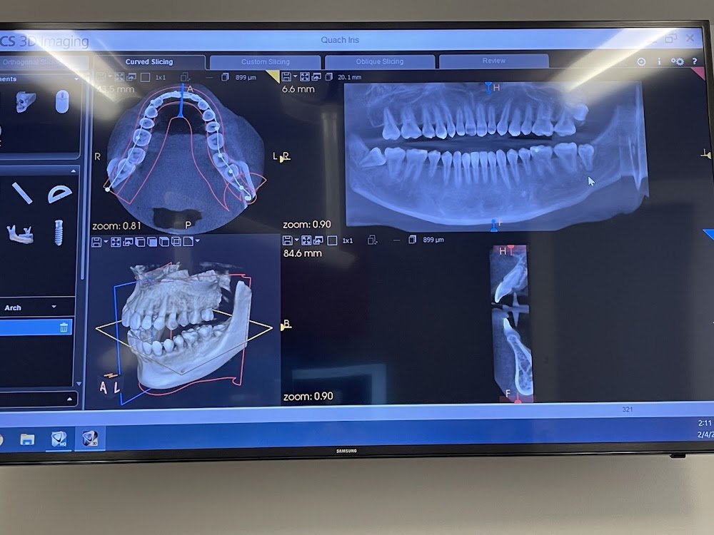 Brandon Kang, DDS