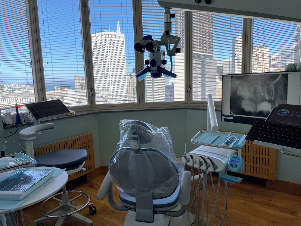 Contemporary Endodontics of San Francisco