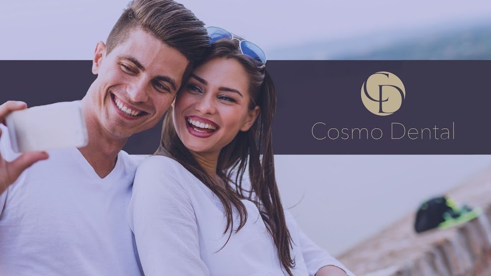 Cosmo Dental