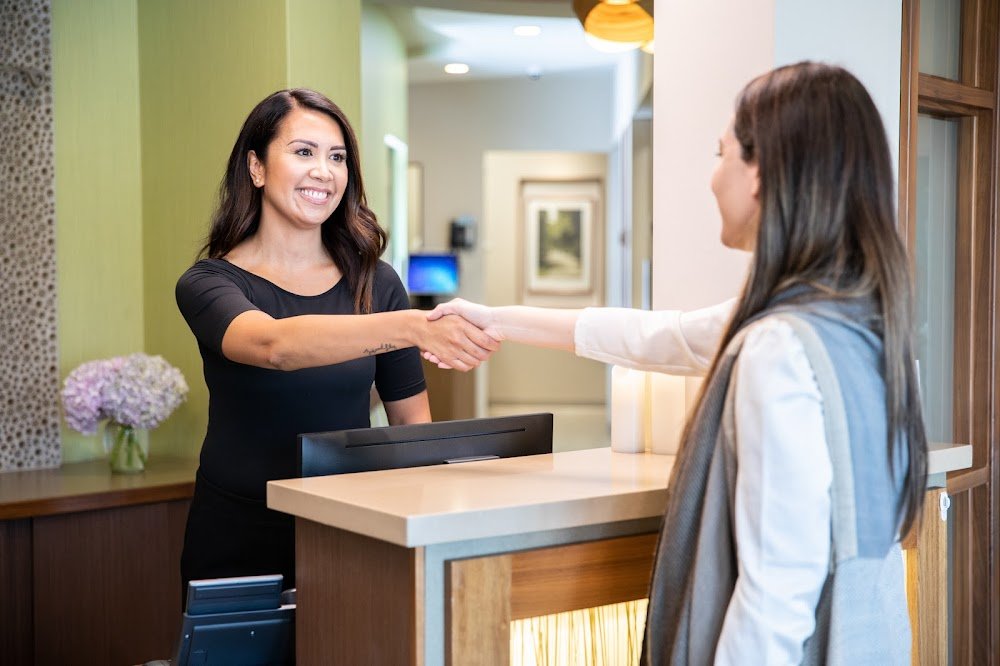 Dean Duncan, DDS