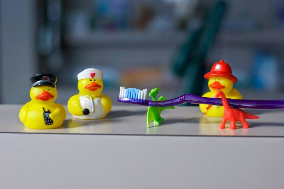 Discovery Pediatric Dentistry