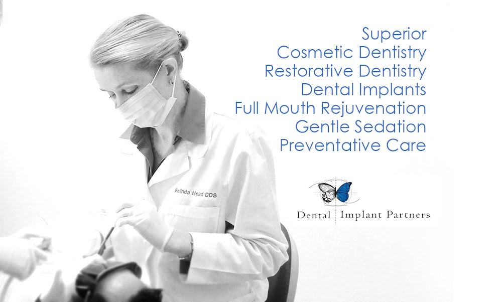 Dr. Belinda Gregory-Head DDS