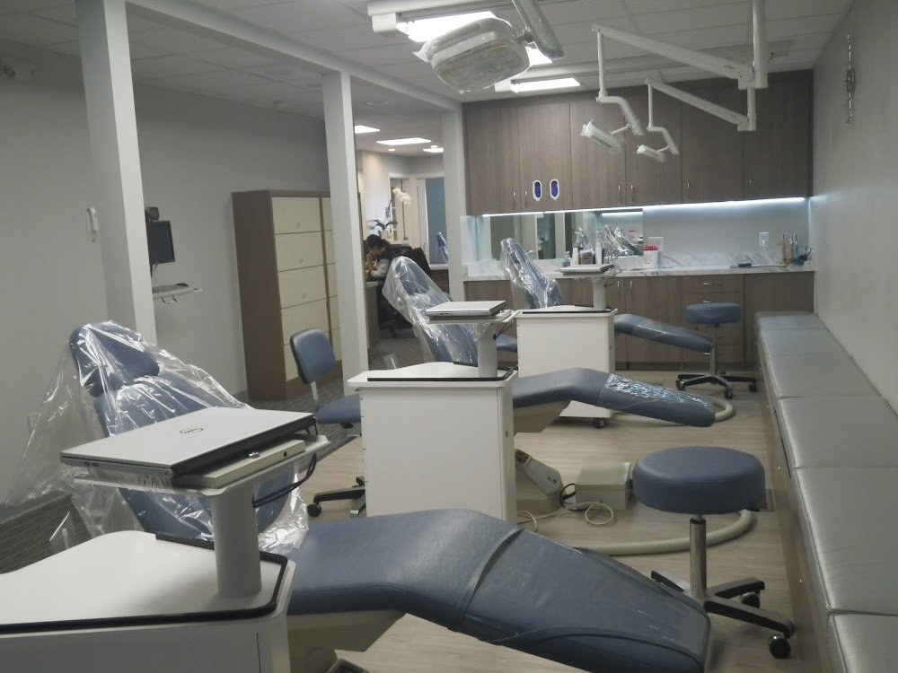 Dr. Janice C. Tam, DDS., MSD. Orthodontic Center of San Franciso