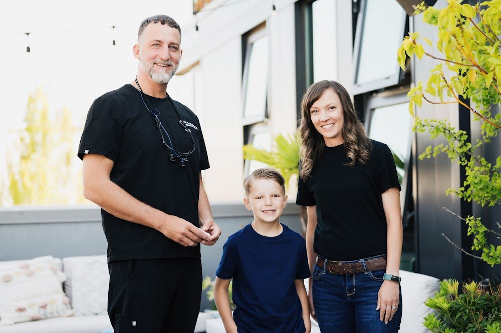 Dr. Keeper’s Dental Wellness