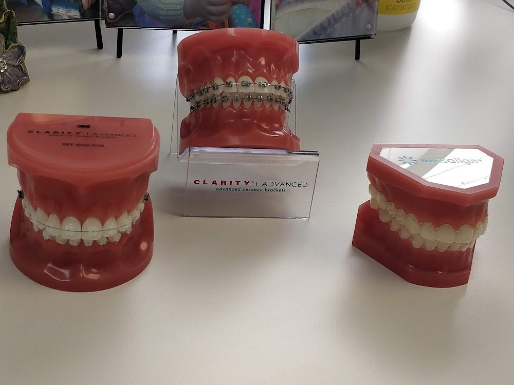 Firefly Orthodontics