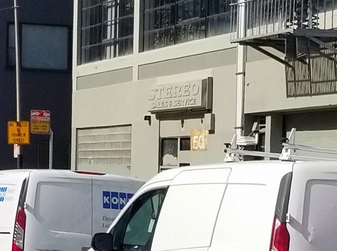 Free clinic