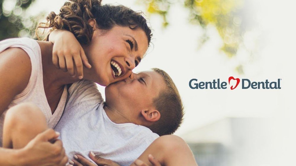 Gentle Dental Community San Francisco