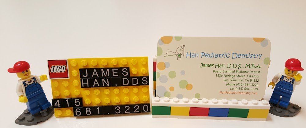 Han Pediatric Dentistry