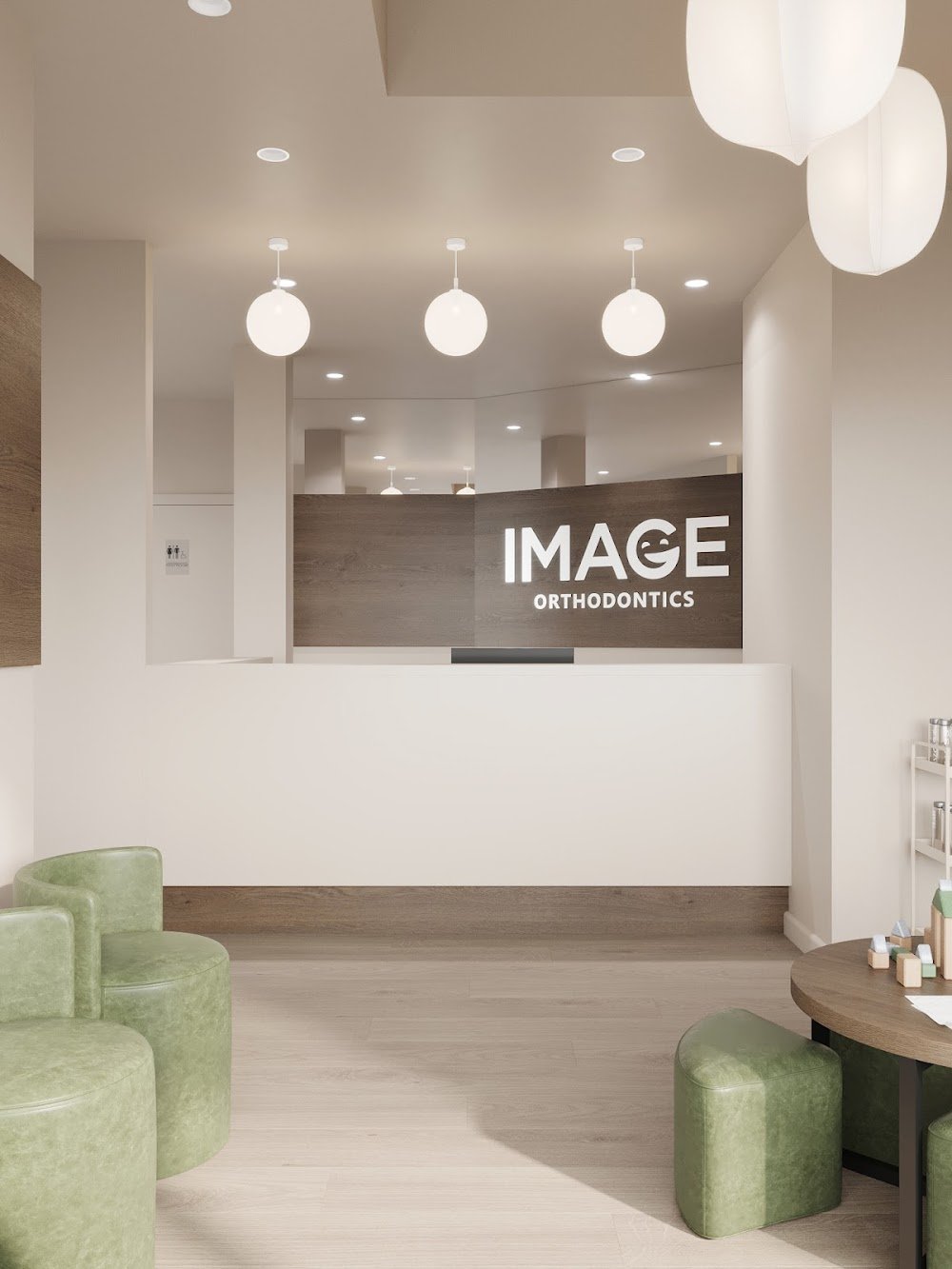 Image Orthodontics – Mission District