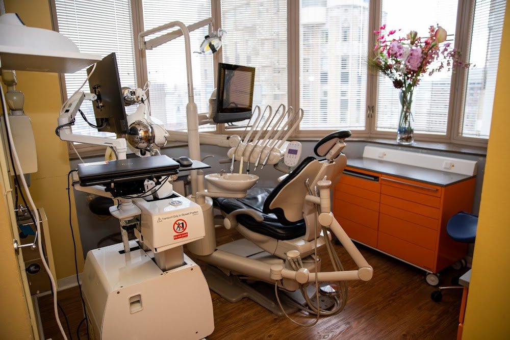 Implants Pro Center San Francisco