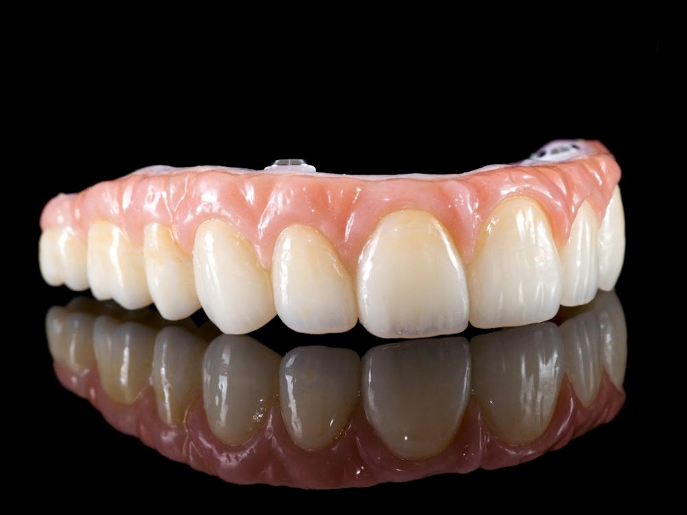 Ivan Chicchon DDS Prosthodontist