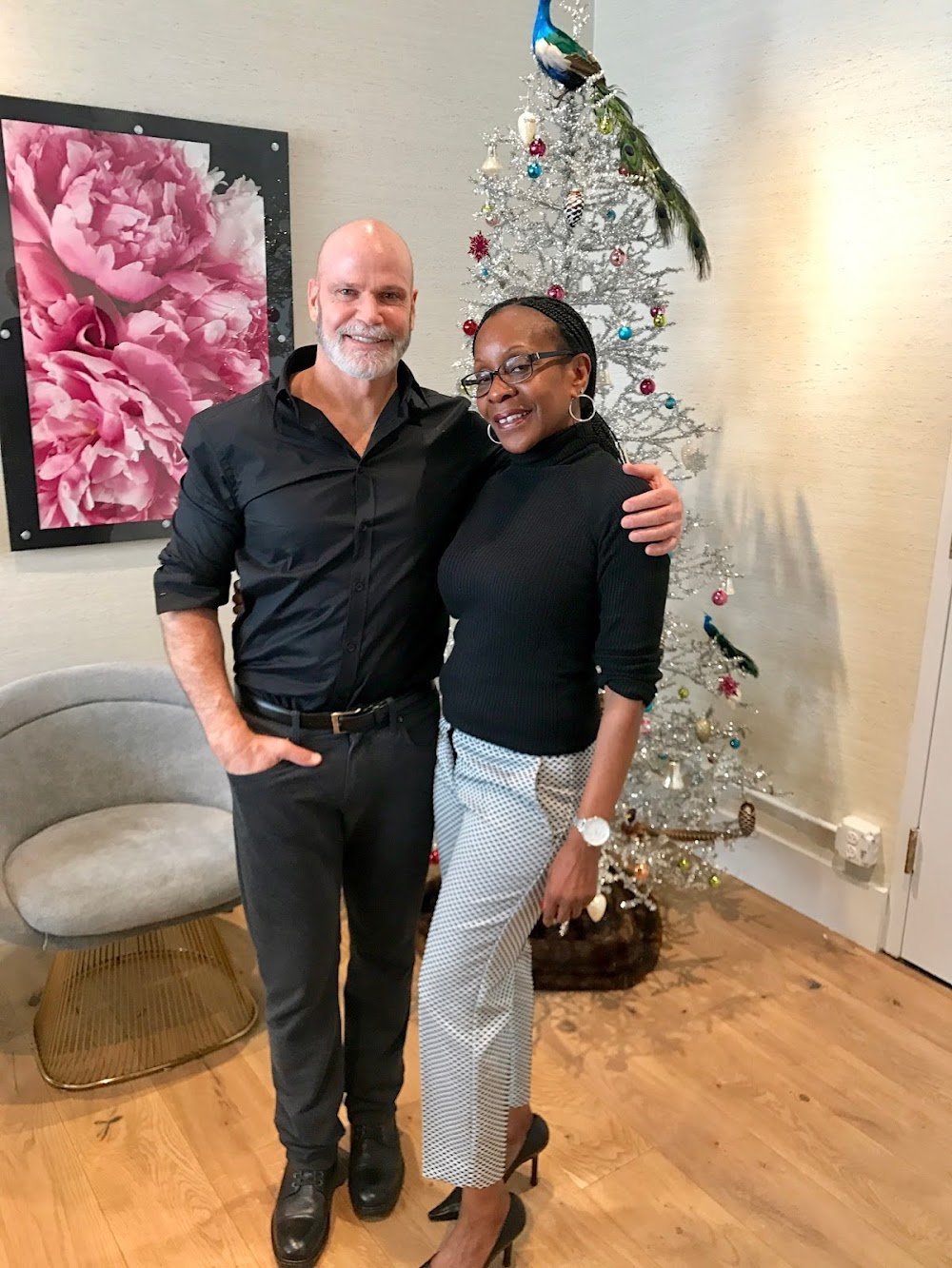 John VanCamp, DDS