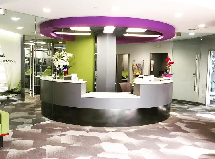 Mills-Peninsula Pediatric Dentistry & Orthodontics