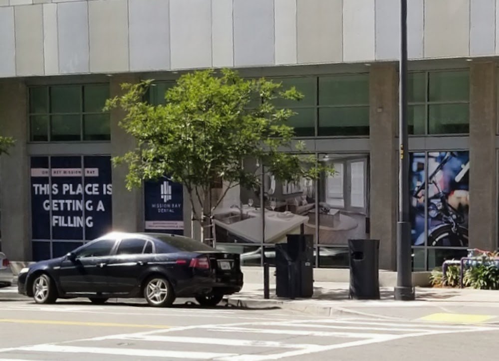 Mission Bay Dental SF