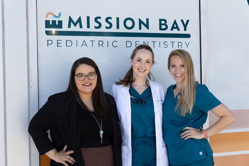 Mission Bay Pediatric Dentistry