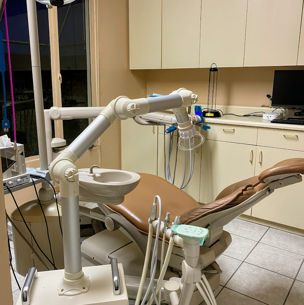 Mission Dental Health