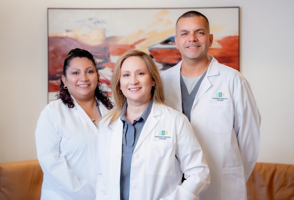 Mission Dental Studio