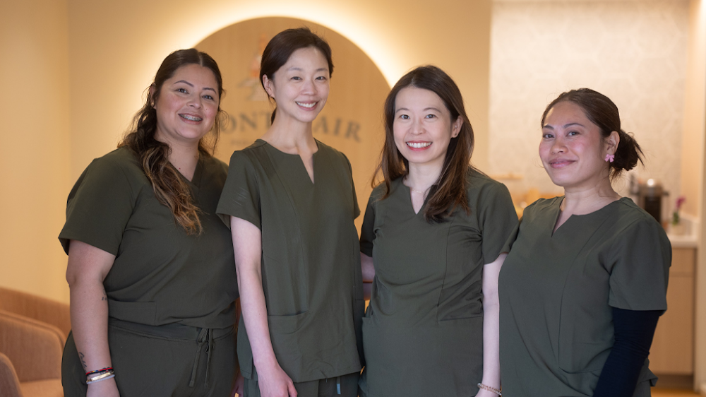 Montclair Pediatric Dentistry