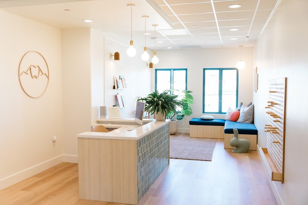 Mt Tam Pediatric Dentistry