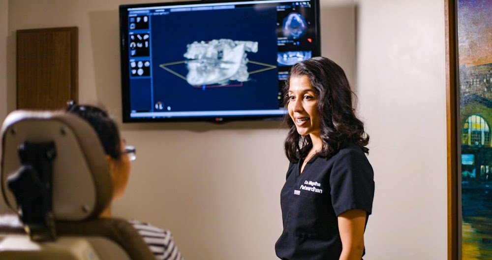 Mugdha Patwardhan, DDS, MD, MPH