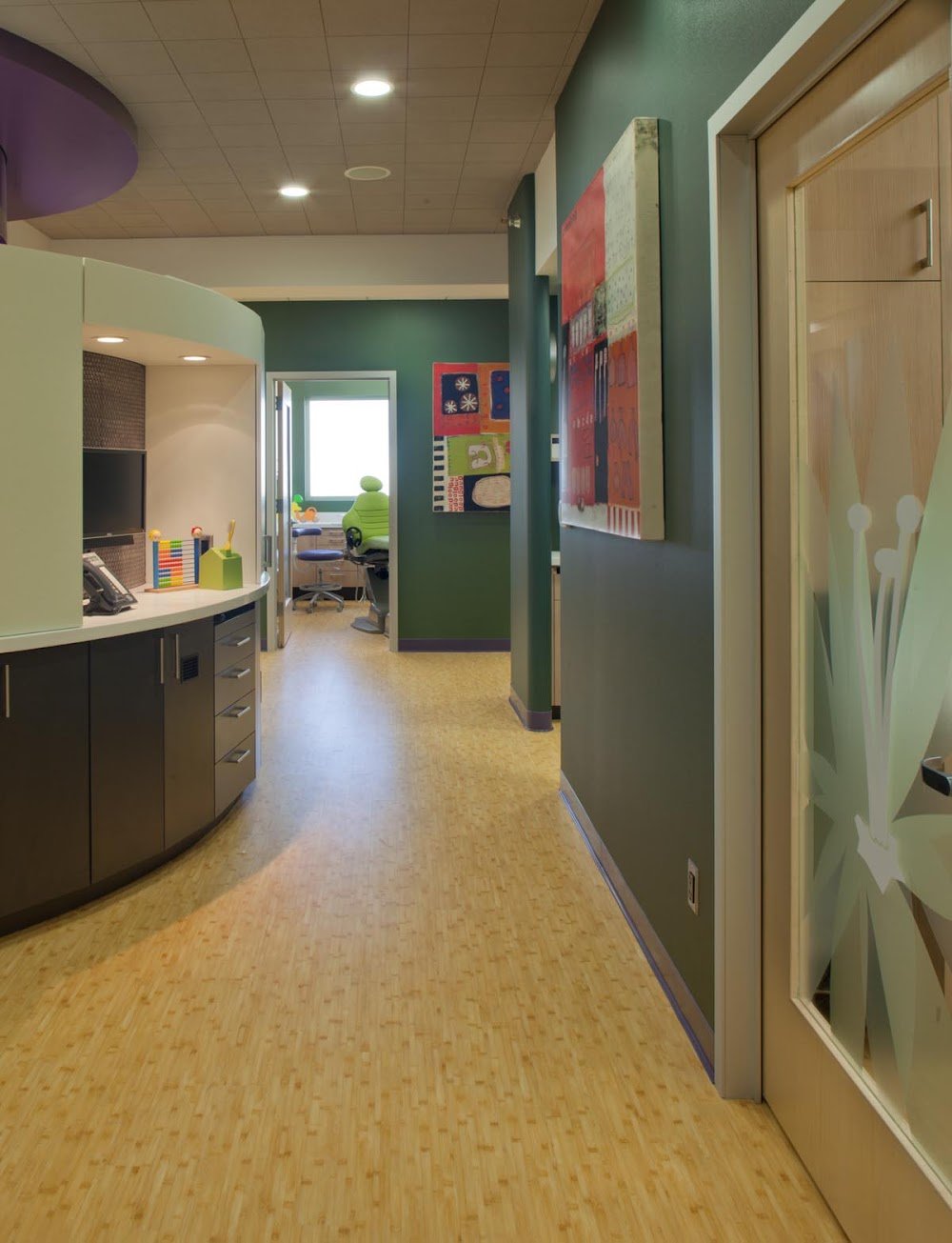 OPDSF Orthodontics