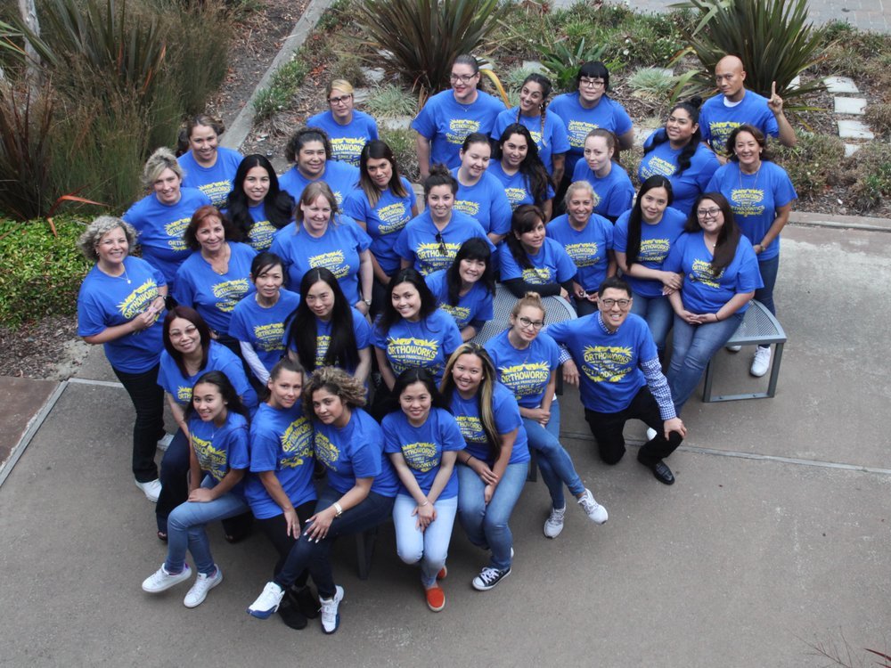 Orthoworks Invisalign and Orthodontic Group