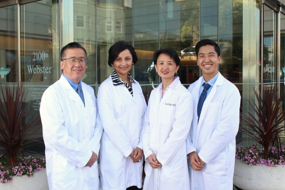 Pacific Dental Associates