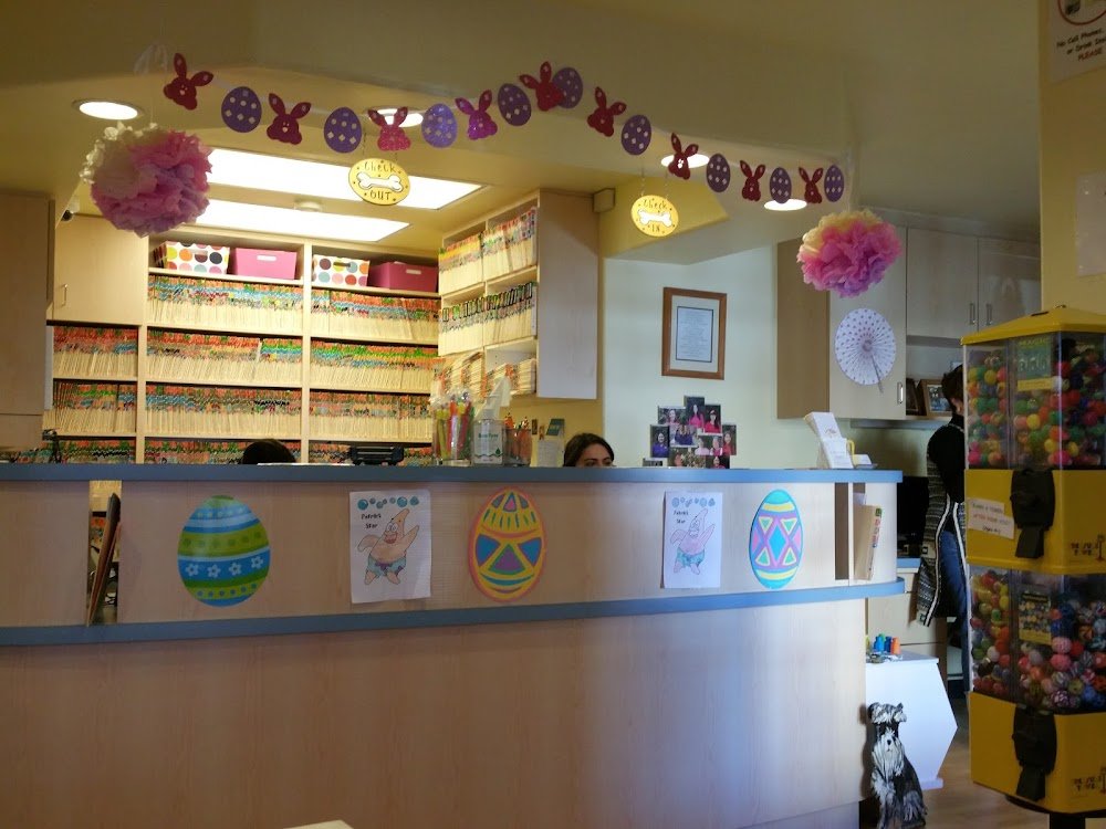 Pediatric Dentistry