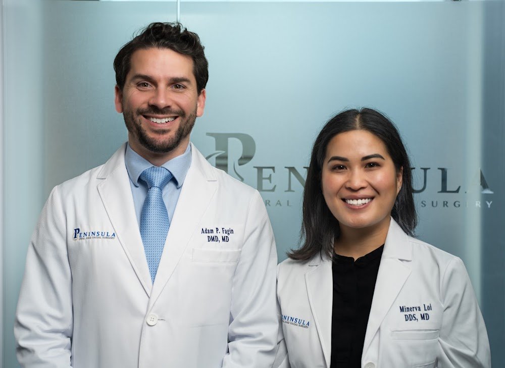Peninsula Oral and Facial Surgery