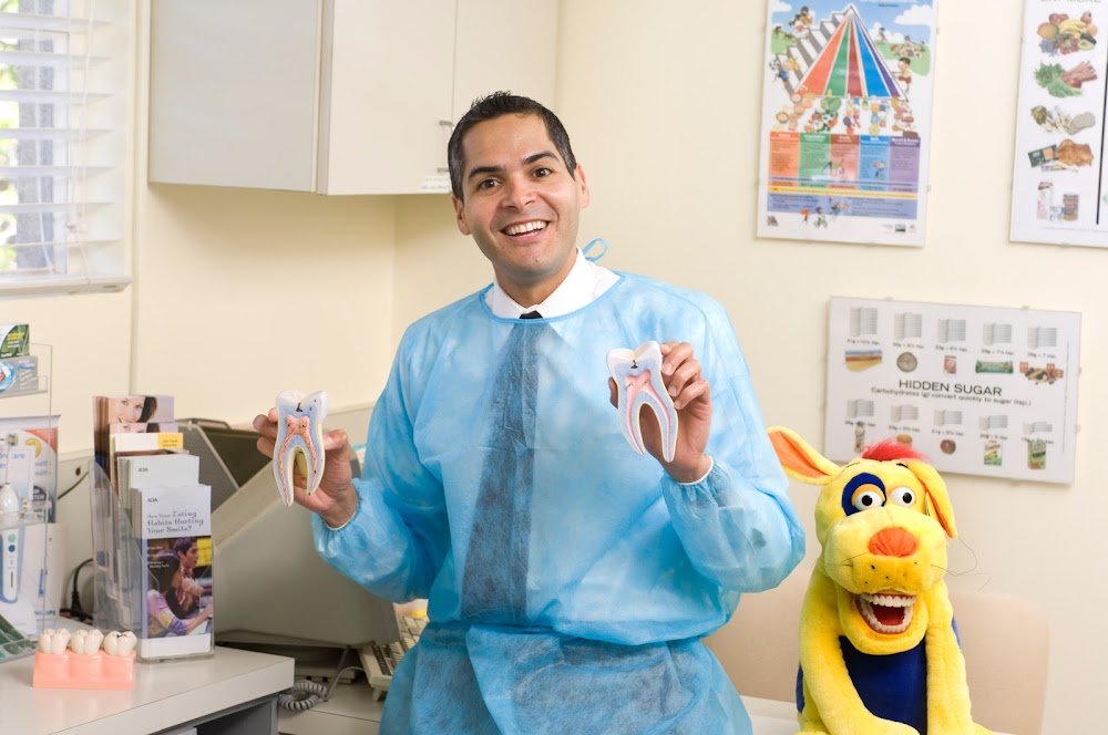 Piedmont Pediatric Dentistry