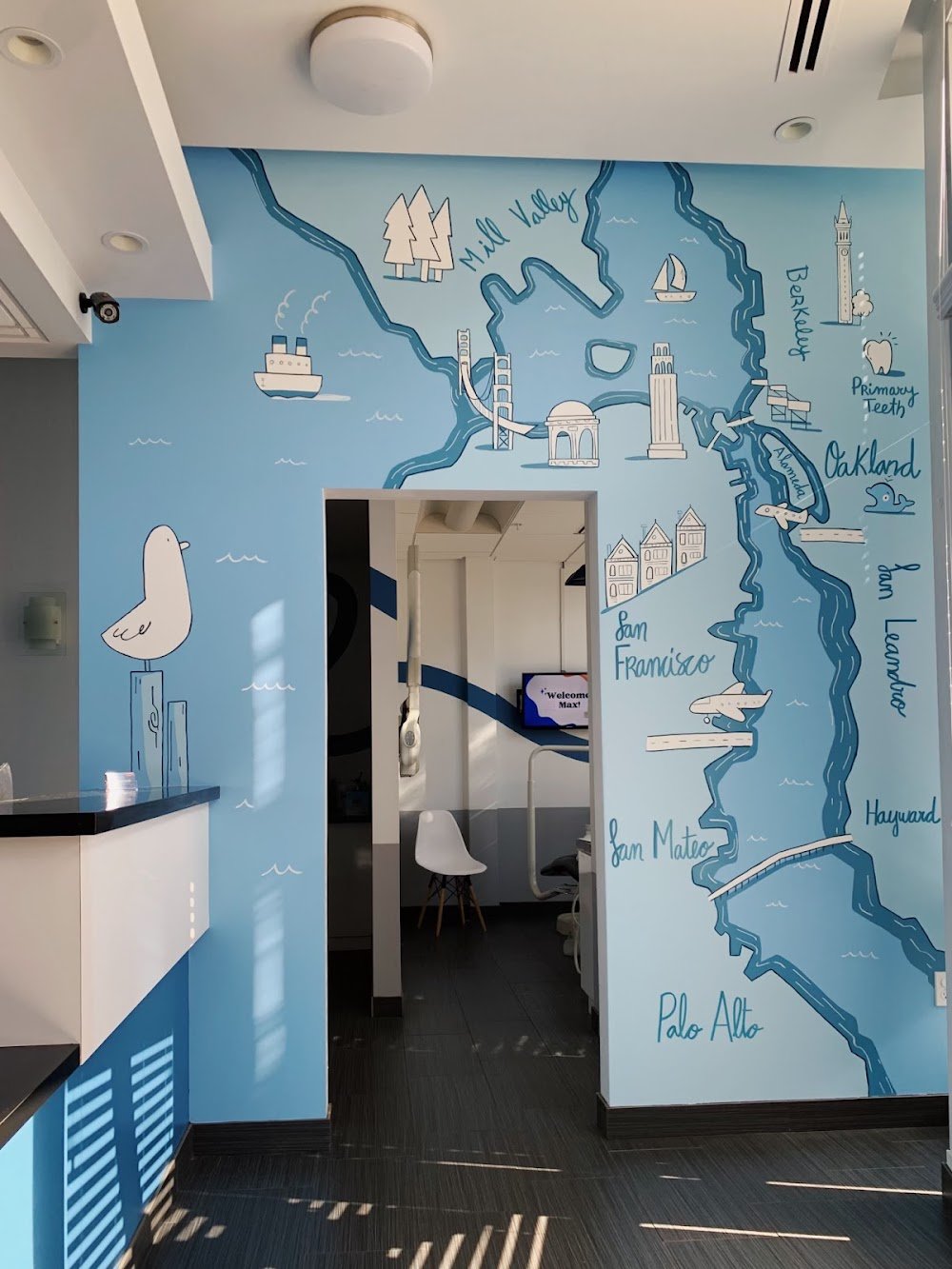 Primary Teeth Pediatric Dentistry