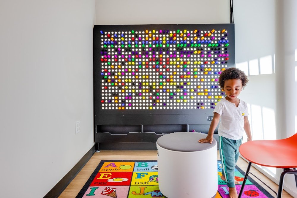 Redwood Pediatric Dentistry of Oakland