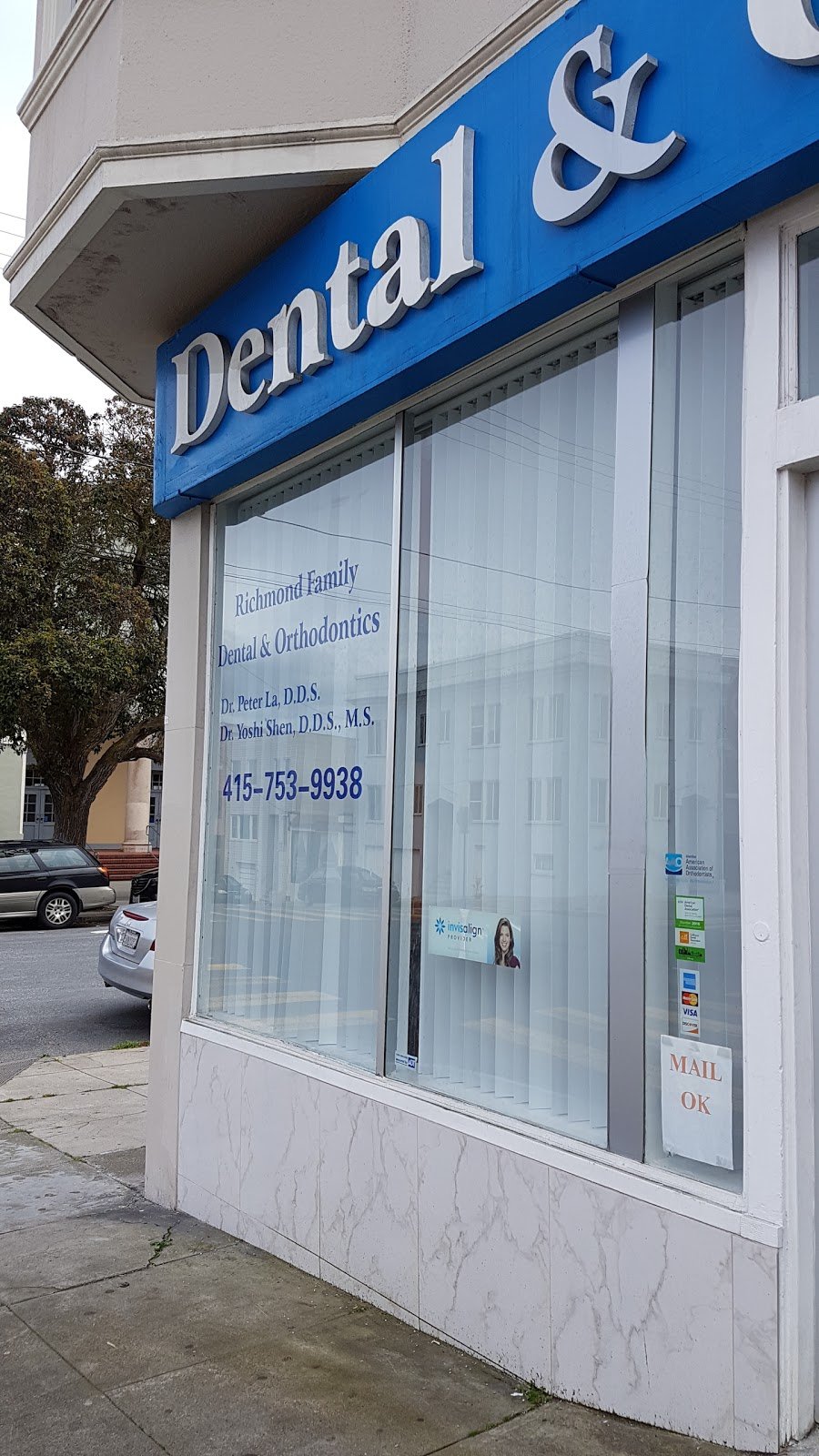 Richmond Family Dental and Orthodontics
