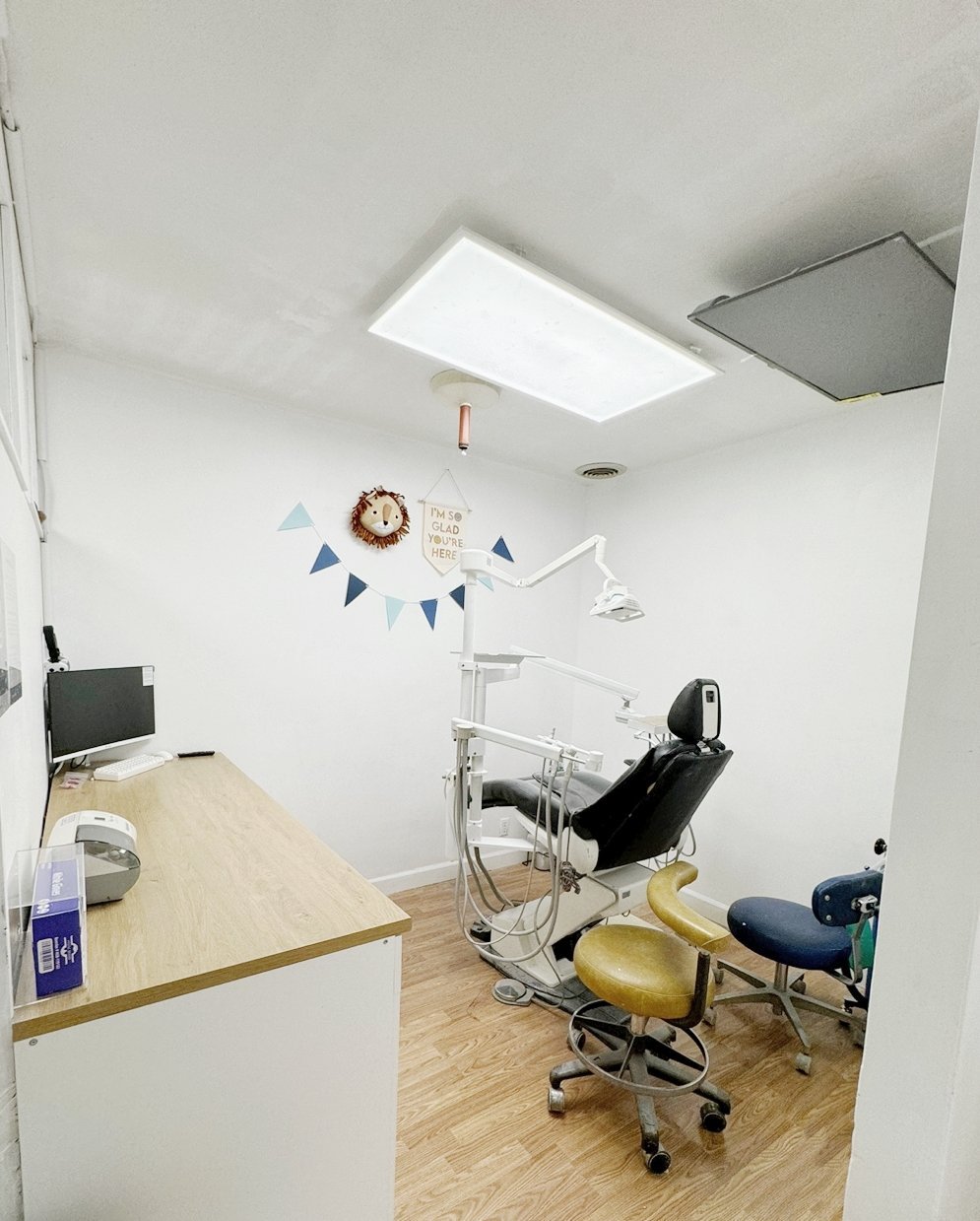 S.F. Children’s Dental