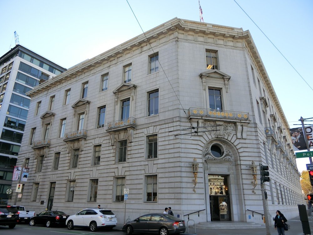 S F Health Commission