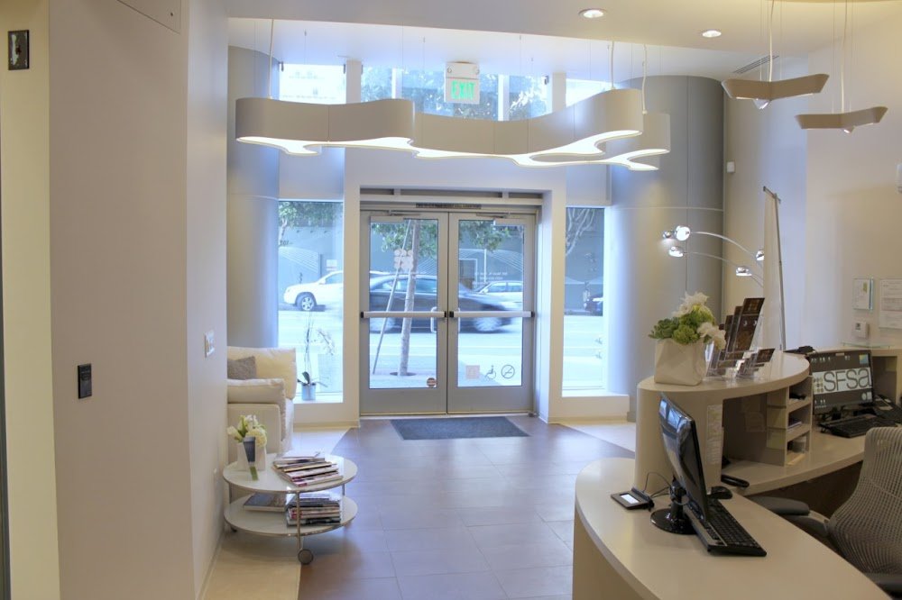 San Francisco Surgical Arts