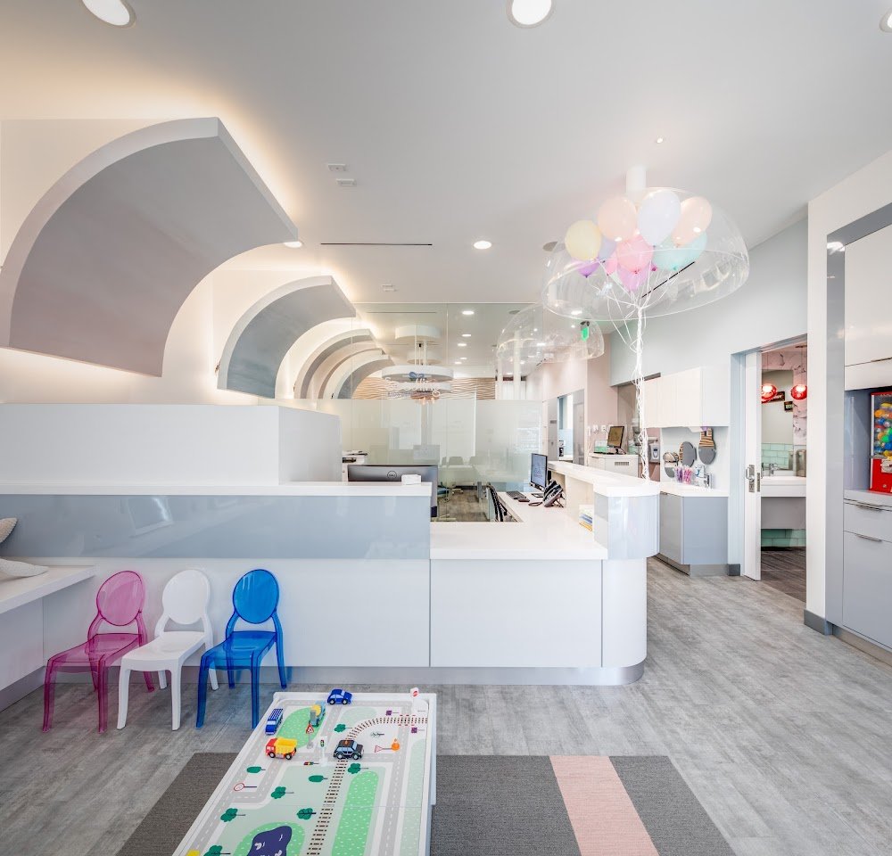 Seedling Kids Dentistry