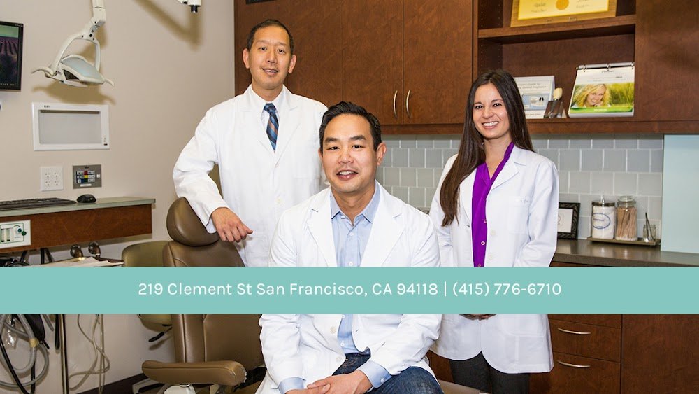 SF Oral Surgery