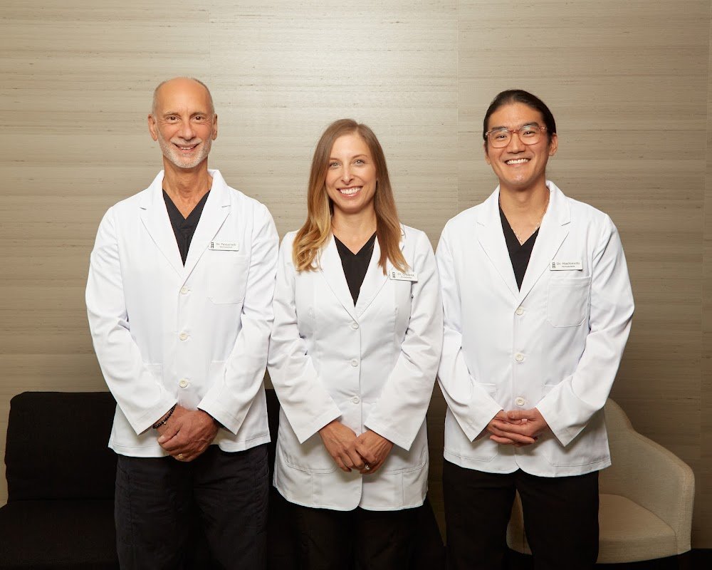 SF Perio & Implants Pasquinelli, Olivares and Hashimoto