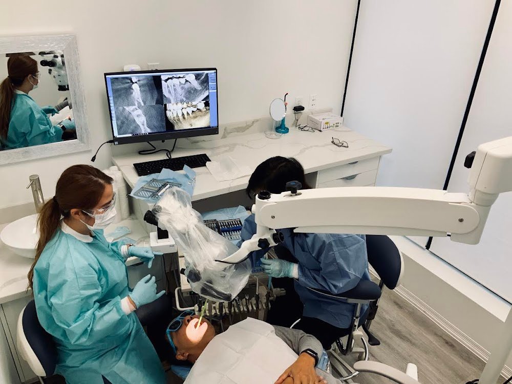 SOMA Endodontics