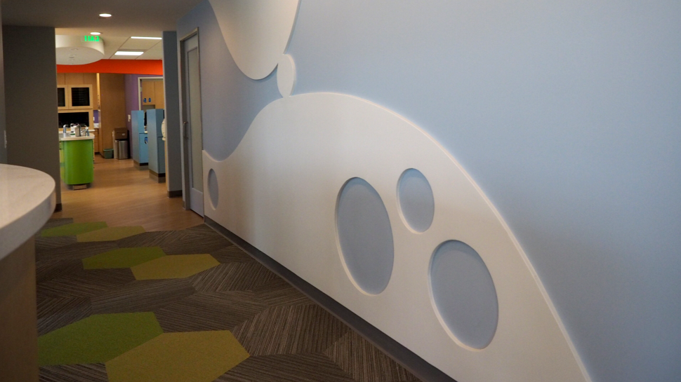 South City Pediatric Dentistry