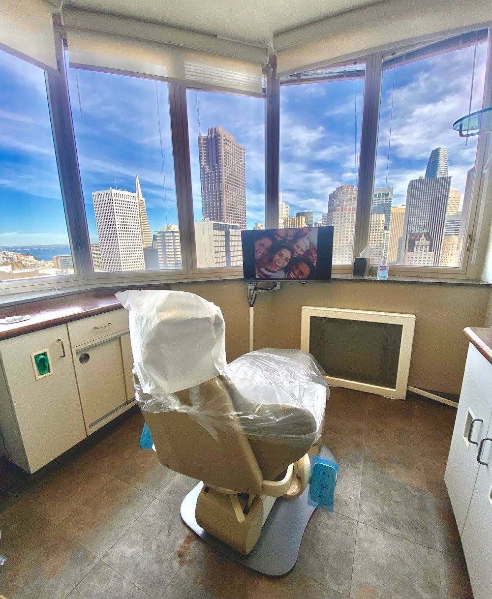 Sutter Dental Collective