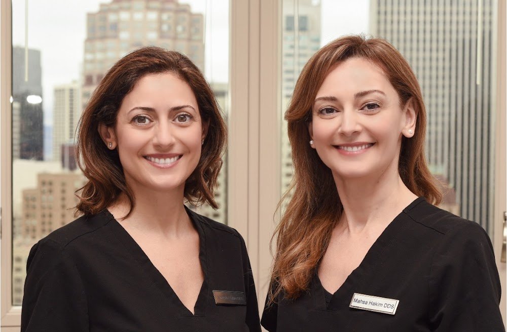 Union Square Dental San Francisco – Cosmetic & General Dentistry